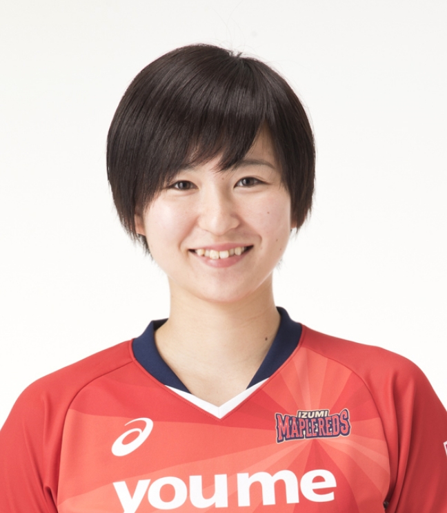 河原畑 祐子