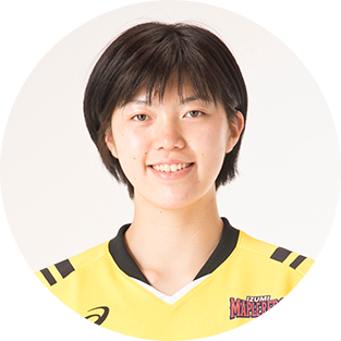 河原畑 祐子 選手プロフィール イズミメイプルレッズ 河原畑 祐子 選手プロフィール イズミメイプルレッズ