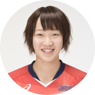 近藤 万春 選手プロフィール イズミメイプルレッズ 近藤 万春 選手プロフィール イズミメイプルレッズ