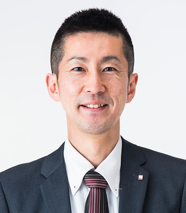 大前 典子